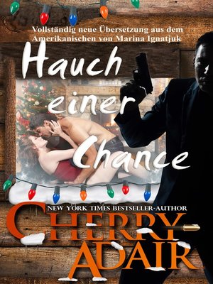 Hauch einer Chance - ebook